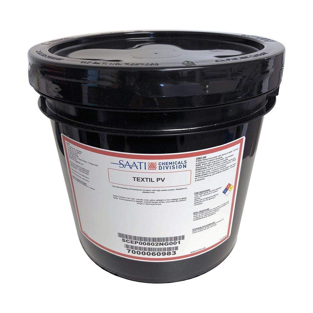 SAATI Textil PV - Gallon