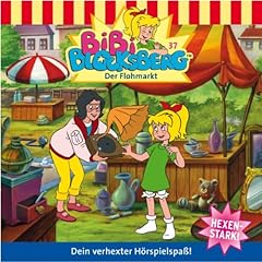 Der Flohmarkt cover art