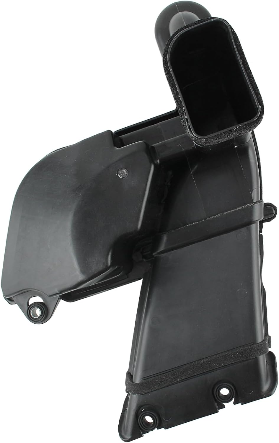 AUTOKAY Engine Air Cleaner Intake Lower Duct for Jeep Cherokee 68158625AD 2014-2018