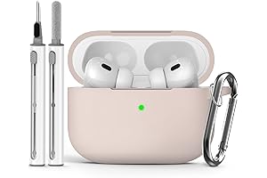 Trojan Condoms Protective Case for AirPods Pro: The Ultimate Hygiene Solution for Your Precious Earbuds