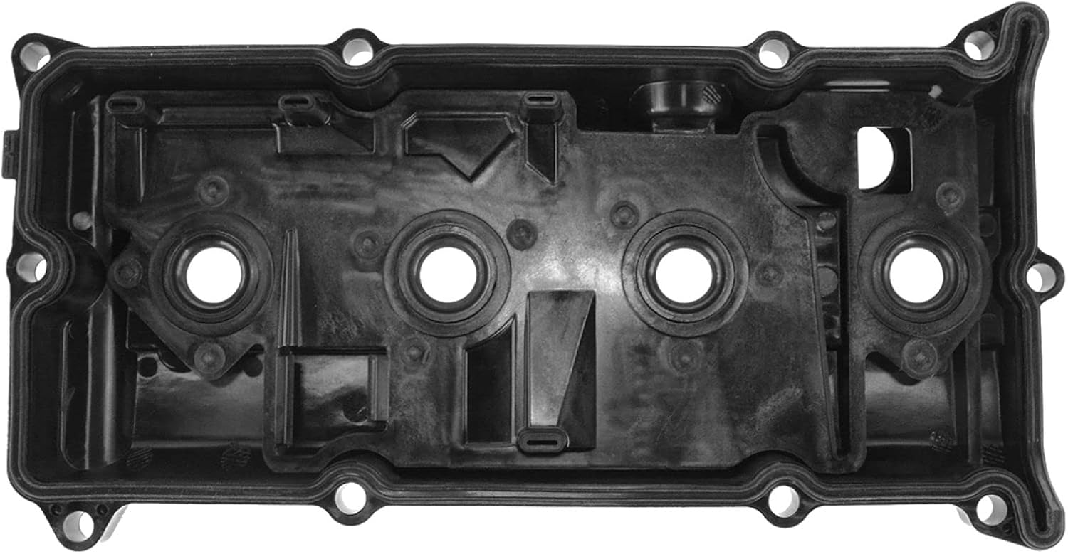 Valve Cover Tube Seals Gaskets Set for 02-06 Nissan Altima Sentra L4 2.5L