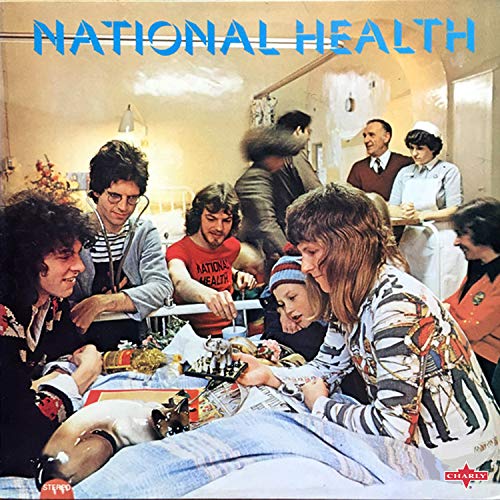 National Health National Health
