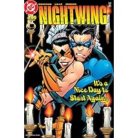 Nightwing (1996-2009) #95