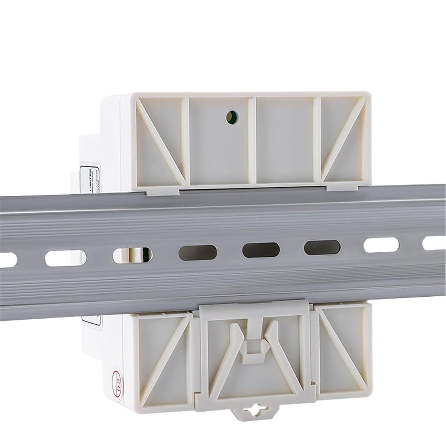1pcs DR Series DR-30 Din Rail Switching Power Supply 12V 24V Power Supply 30W 110/220v AC to DC Voltage Stabilizer Transformer(12V)