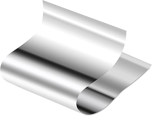 Vista 4 de (R) Rollo de película Mylar altamente reflectante para horticultura para sala de cultivo de 2 mil (4 x 50 pies)