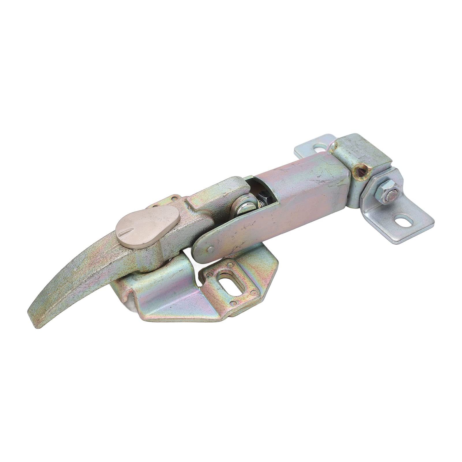 Cerradura de culata de motor SH200 Ycauty de acero inoxidable con llaves