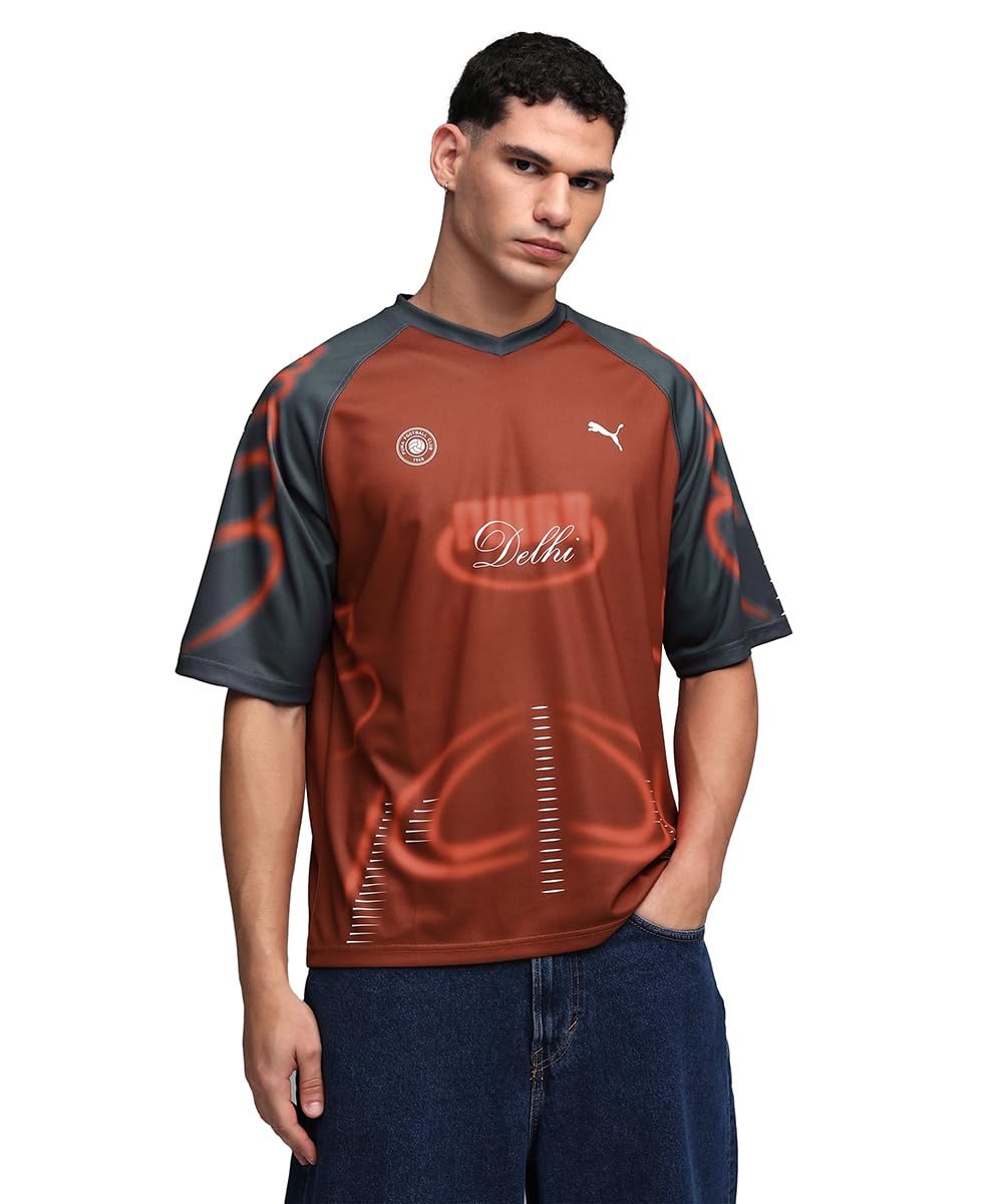 Puma Unisex Jerseys-picture-35