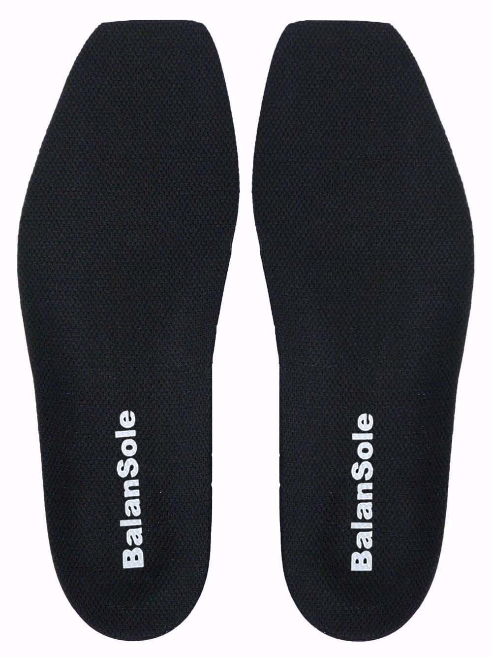 BalanSole Square Toe Insoles