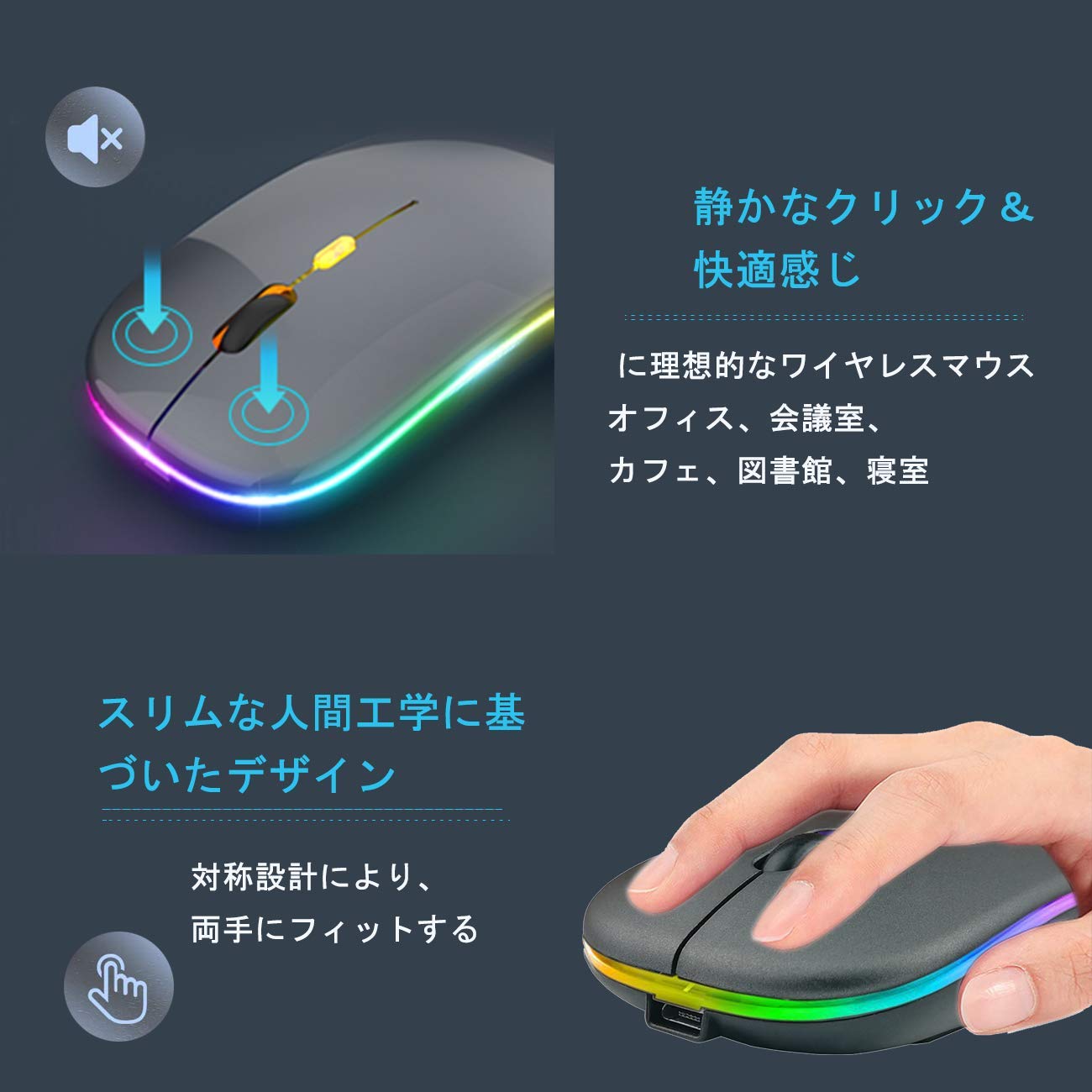 2in1 ノートパソコン + ワイヤレスマウスセット✨ 01.jpg