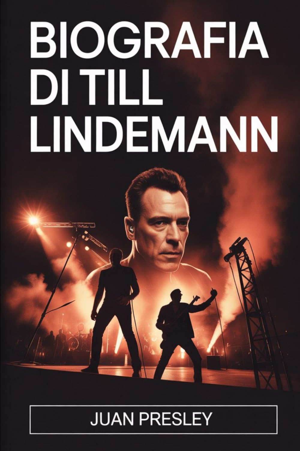 BIOGRAFIA DI TILL LINDEMANN: La vita, l'arte e il turbolento viaggio di Till Lindemann