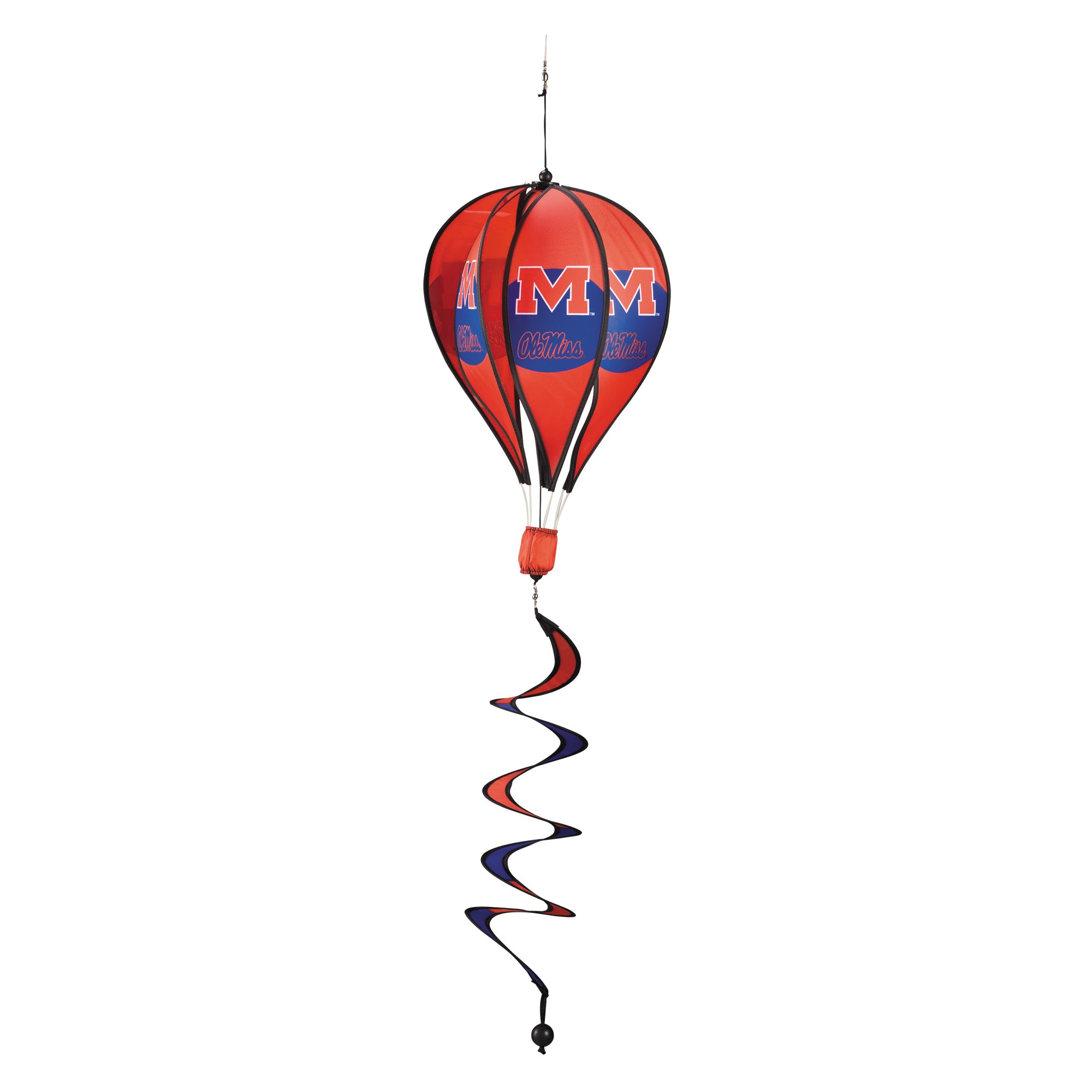 BSI NCAA Adult|Teen|Child Hot Air Balloon Spinner