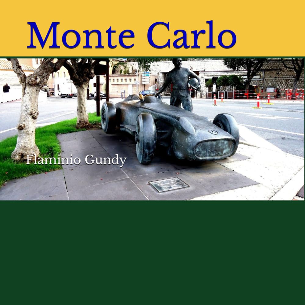 Monte Carlo