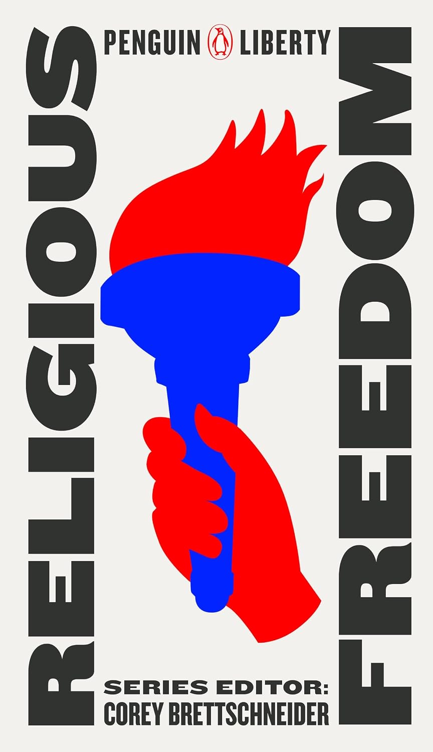Religious Freedom (Penguin Liberty)