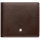 Funktionen: 4 Kreditkartenfächer, Banknotenfach, Münzfach mit Umschlag