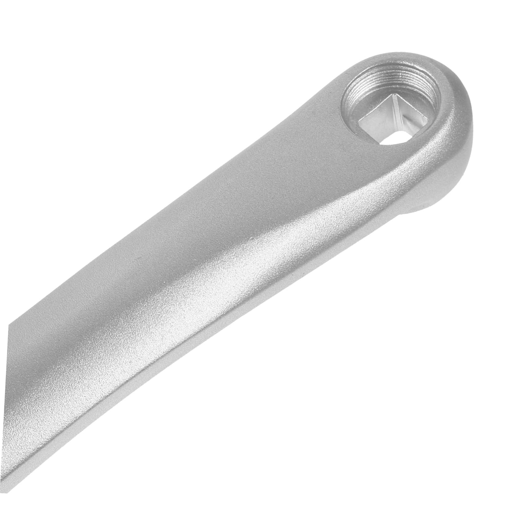 Toyvian Pedivella per Bici e Resistente Sostituzione Facile per Bici Stradali Pieghevoli