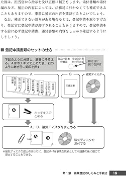 はじめての人でもできる! 株式会社の変更登記と手続き 実務マニュアル