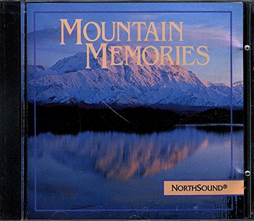 Mountain Memories [Audio CD]