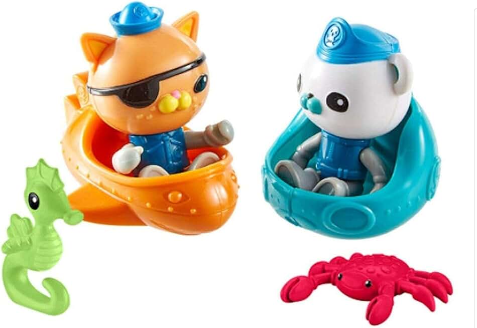 Amazon.co.uk octonauts