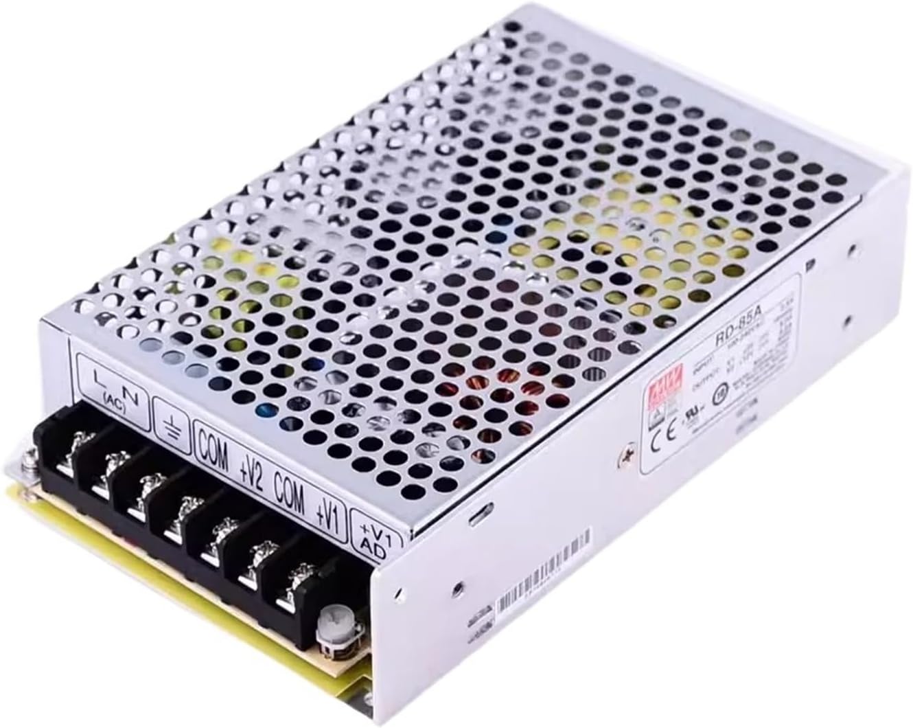 RD-85 RD-85A RD-85 Dual Output Switching Power Supply(RD-85A)