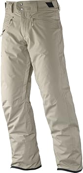 Salomon Straight Mens