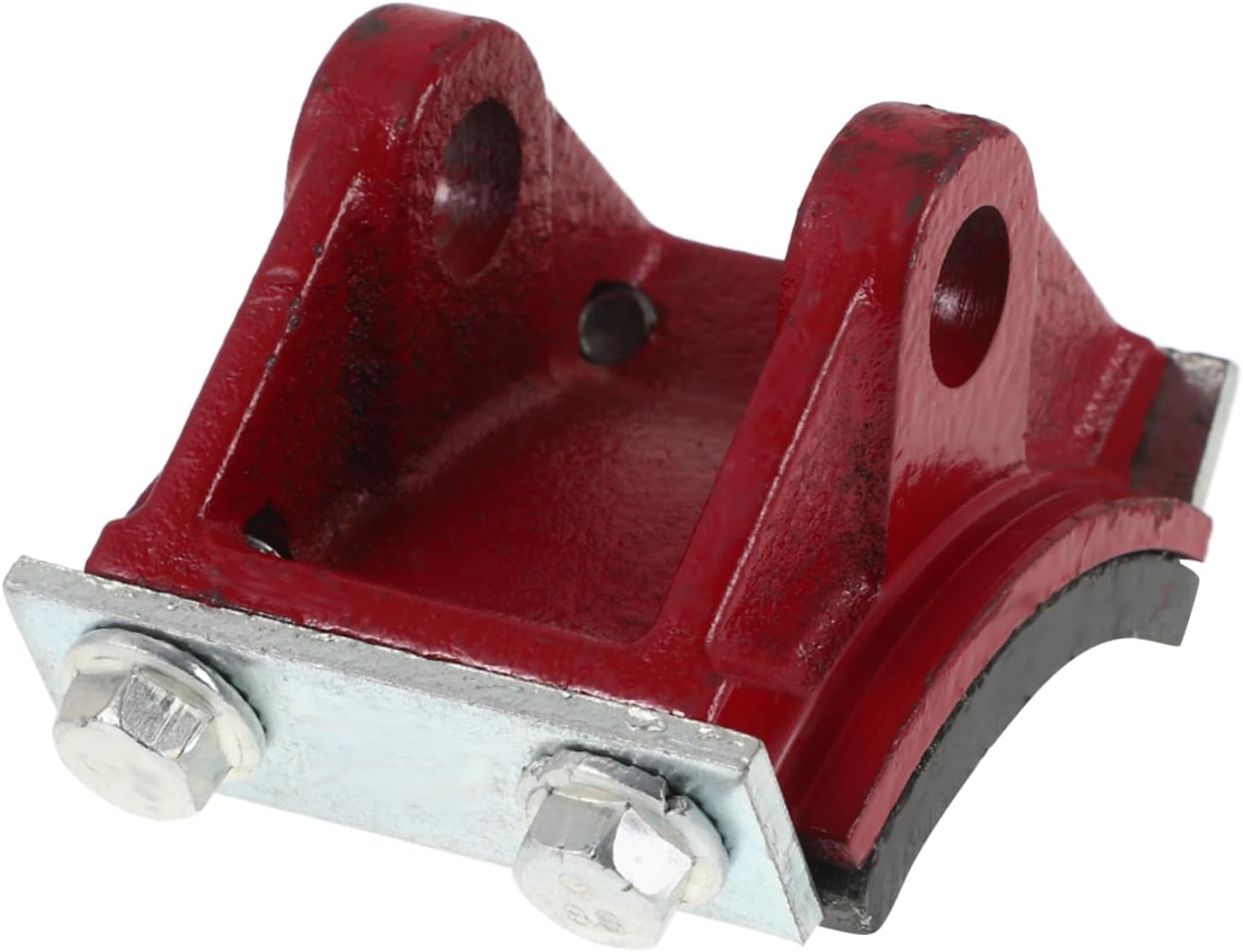 Ywz4/ywz5 Hydraulic Brake Shoes Replacement Pad for Tower Crane Enhanced Braking Performance Safe Operation