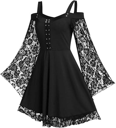 amazon uk gothic clothing