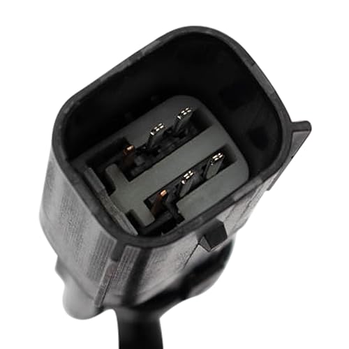 Miniatura 3 de TRQ Sensor de oxígeno O2 compatible con Ford Edge 2010-2013 Escape Explorer 2010-2012 Fusion Lincoln MKX 2010-2011 Mazda Tribute Mercury Mariner