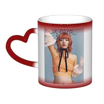 未使用品★あいみょん マグカップセット サイン入り AIM STORE