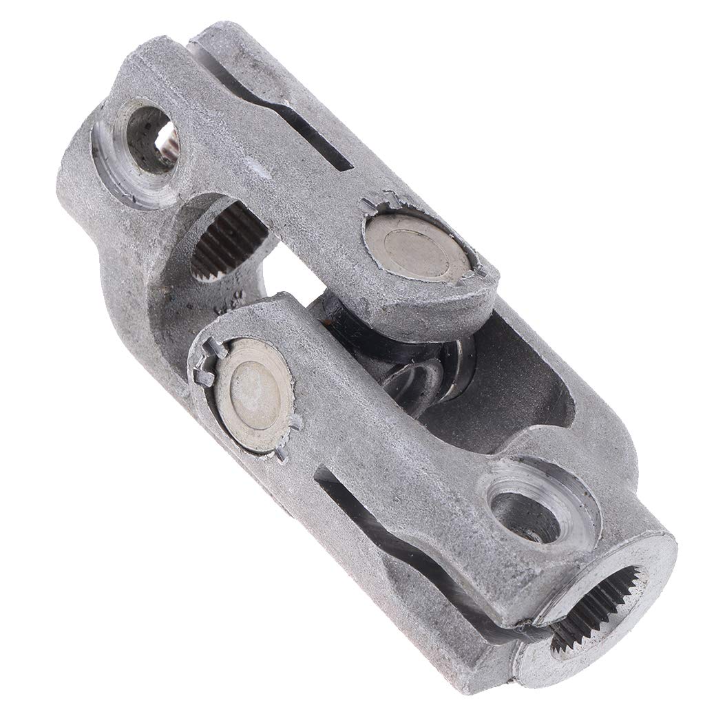 Kit di Accoppiamento Albero Sterzo 30t 14mm per Buggy Atv Go Kart Motore