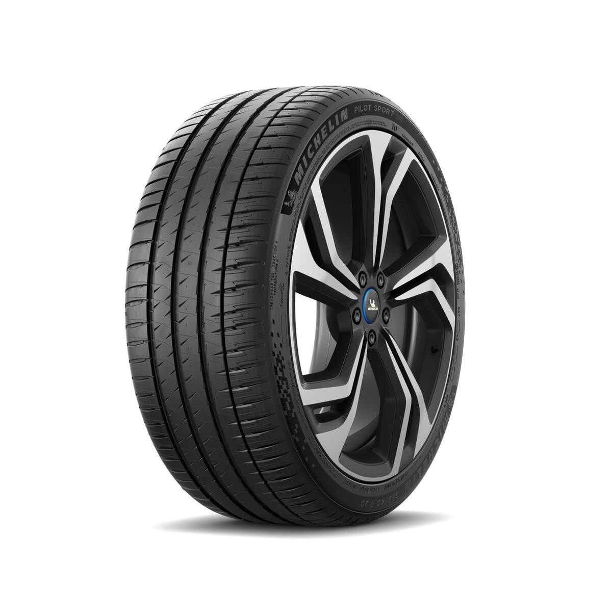 Michelin 235/45 R19 99W P. Sport Ev Xl-image