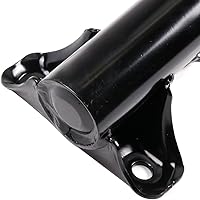 Vista 4 de Par de amortiguadores delanteros para BMW LSAILON amortiguadores se adapta a 1996 1997 1998 1999 2000 2001 2002 Z3 con kits de amortiguadores