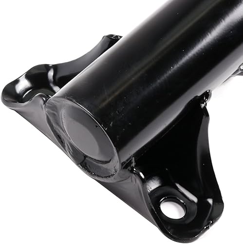 Miniatura 4 de Par de amortiguadores delanteros para BMW LSAILON amortiguadores se adapta a 1996 1997 1998 1999 2000 2001 2002 Z3 con kits de amortiguadores