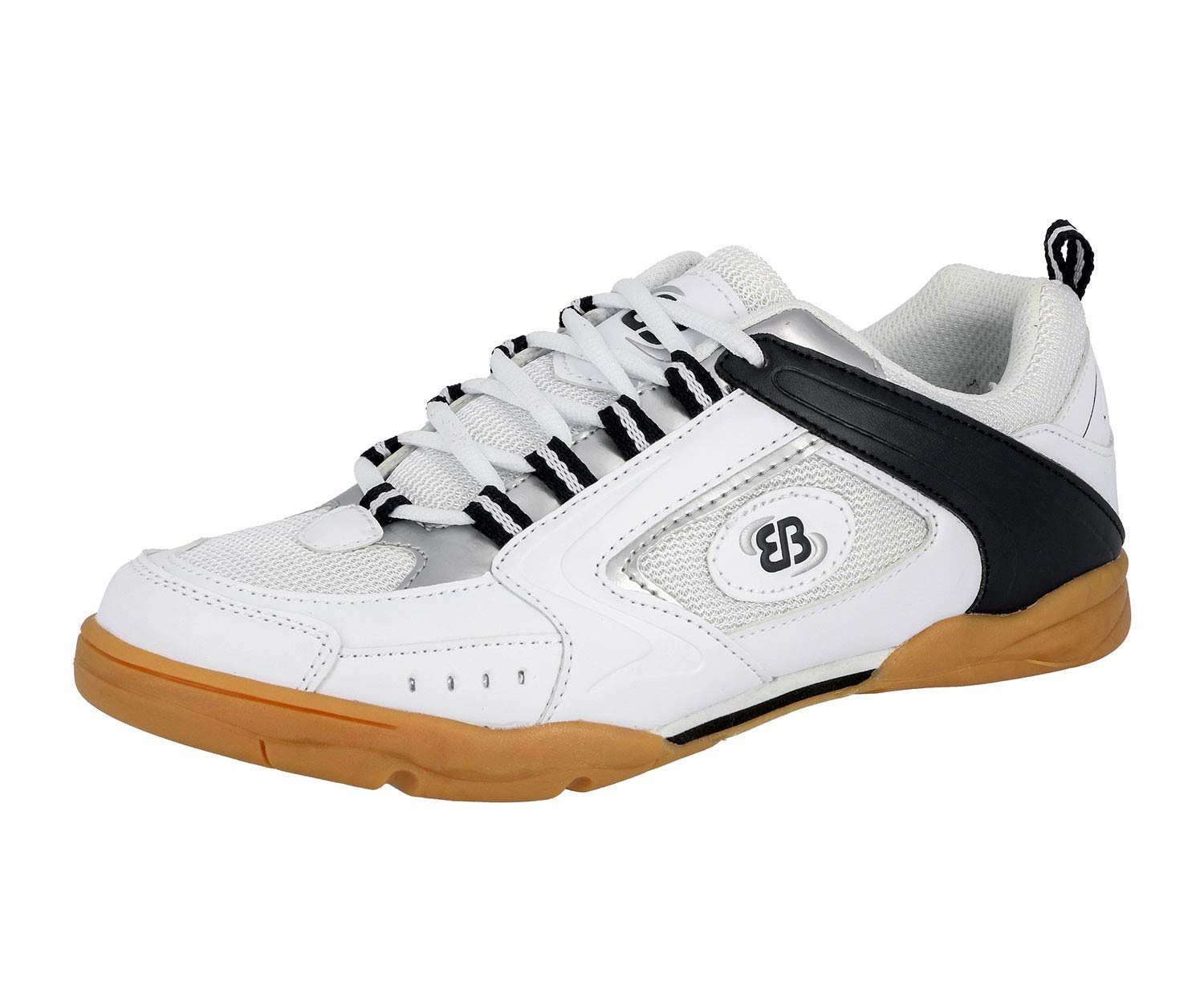 Brütting Unisex Kid's Ohio Low Rise Hiking Shoes