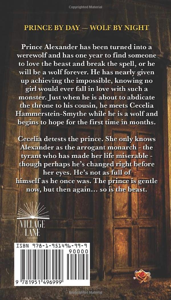Beauty and the Beast: 2