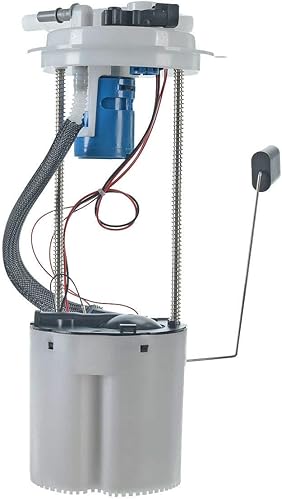 Módulo de bomba de combustible compatible con Chevrolet Express GMC Savana 10-16 4.3L 4.8L 6.0L