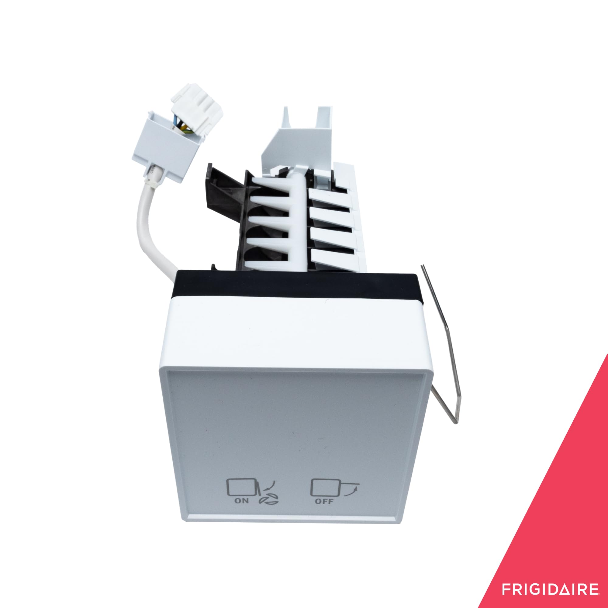 Amazon.com: Frigidaire 241798231 Ice Maker Assembly : Home & Kitchen 