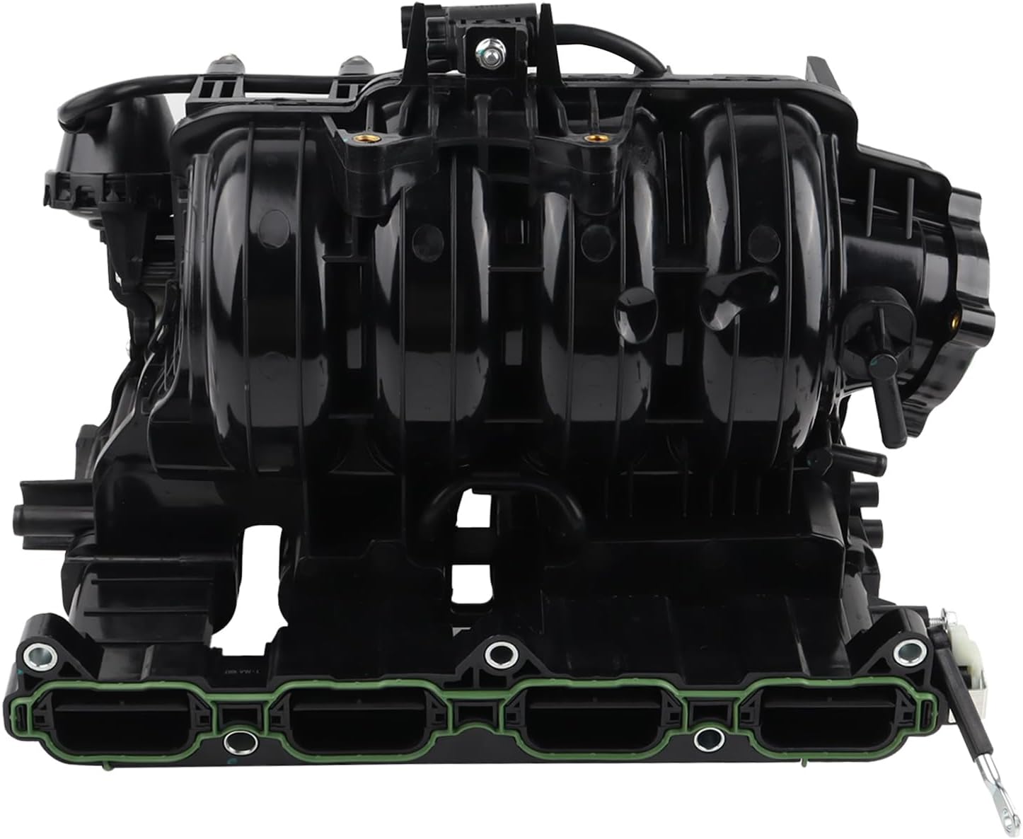 MUCO Engine Intake Manifold 283102GGA0 Compatible with Hyundai Tucson 18-21 Santa Fe 17-20 Sonata 15-19 Kia S-p-ortage 17-22 Optima 16-20 Sorento 16-20