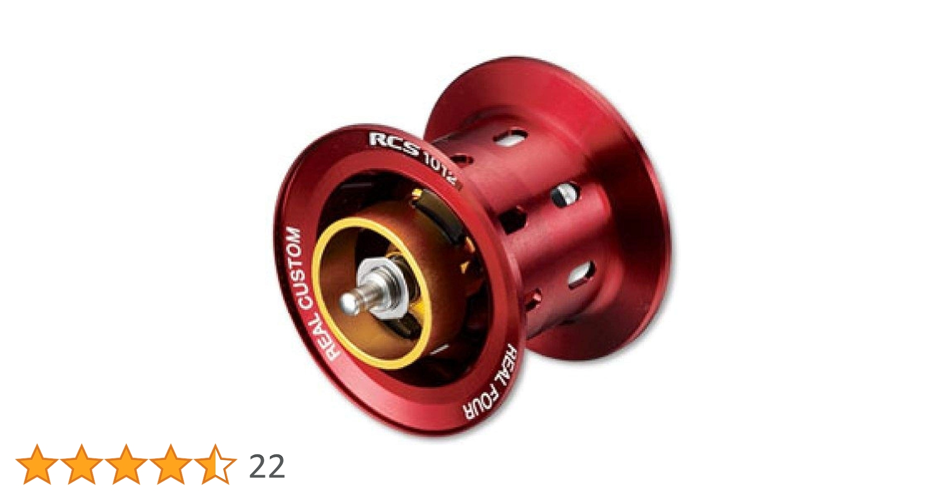 Amazon | ダイワ(DAIWA) SLP WORKS(SLPワークス) スプール RCS ベイト