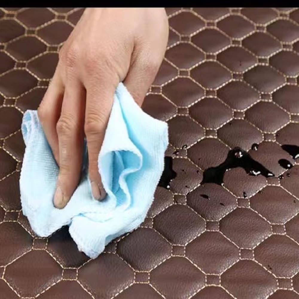 EXCLUSIVE-LINE DESIGN TAPIS De Sol Pour Citroen C3 3 III Année Fab. EUR