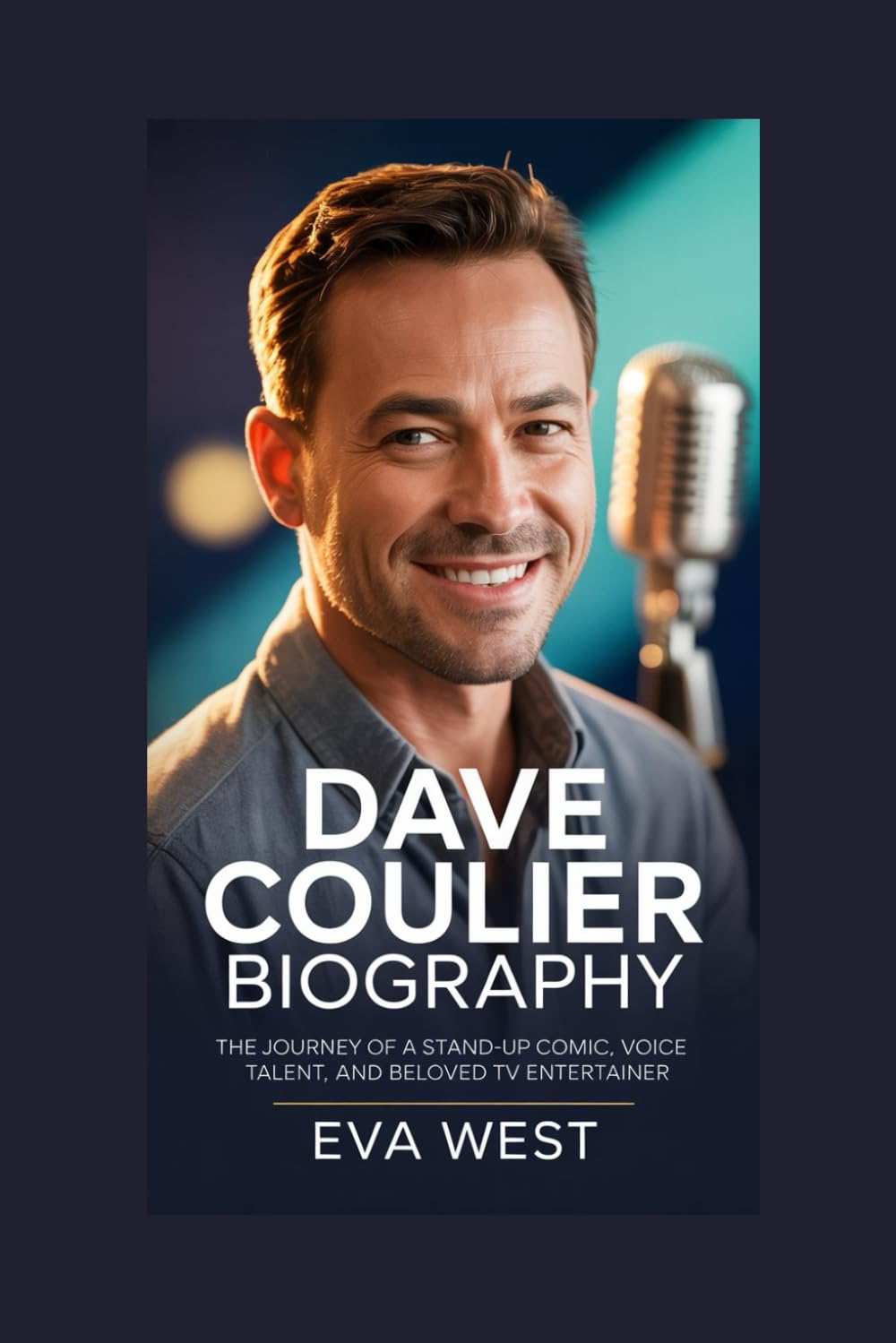 DAVE COULIER BIOGRAPHY: The Journey of a Stand-Up Comic, Voice Talent, and Beloved TV Entertainer
