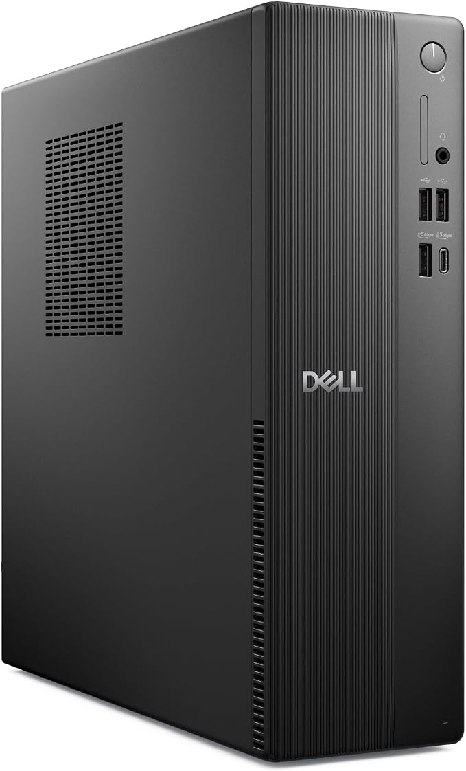 Desktop Dell Slim ECS1250 Intel Core i7 16GB 512GB SSD Win 11 DS-I714700-M40