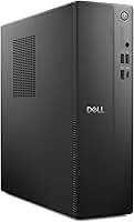 Desktop Dell Slim ECS1250 - Intel Core i5 8GB 512GB SSD Win 11- DS-I514400-M21
