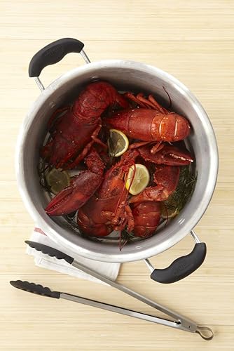 Miniatura 2 de Imusa - Vaporera con tapa de vidrio EE.UU. mexicana