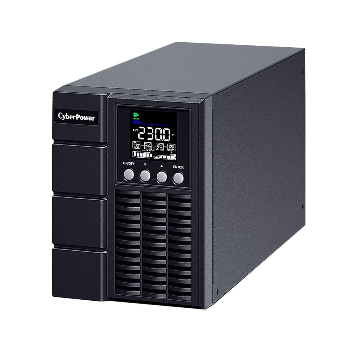 Cyberpower USV OLS1000EA-DE
