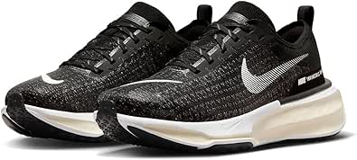 NIKE(ナイキ) インヴィンシブル 3 Invincible ブラック/ココナッツミルク/ブライトクリムゾン/ホワイト FN1187-001 日本国内正規品