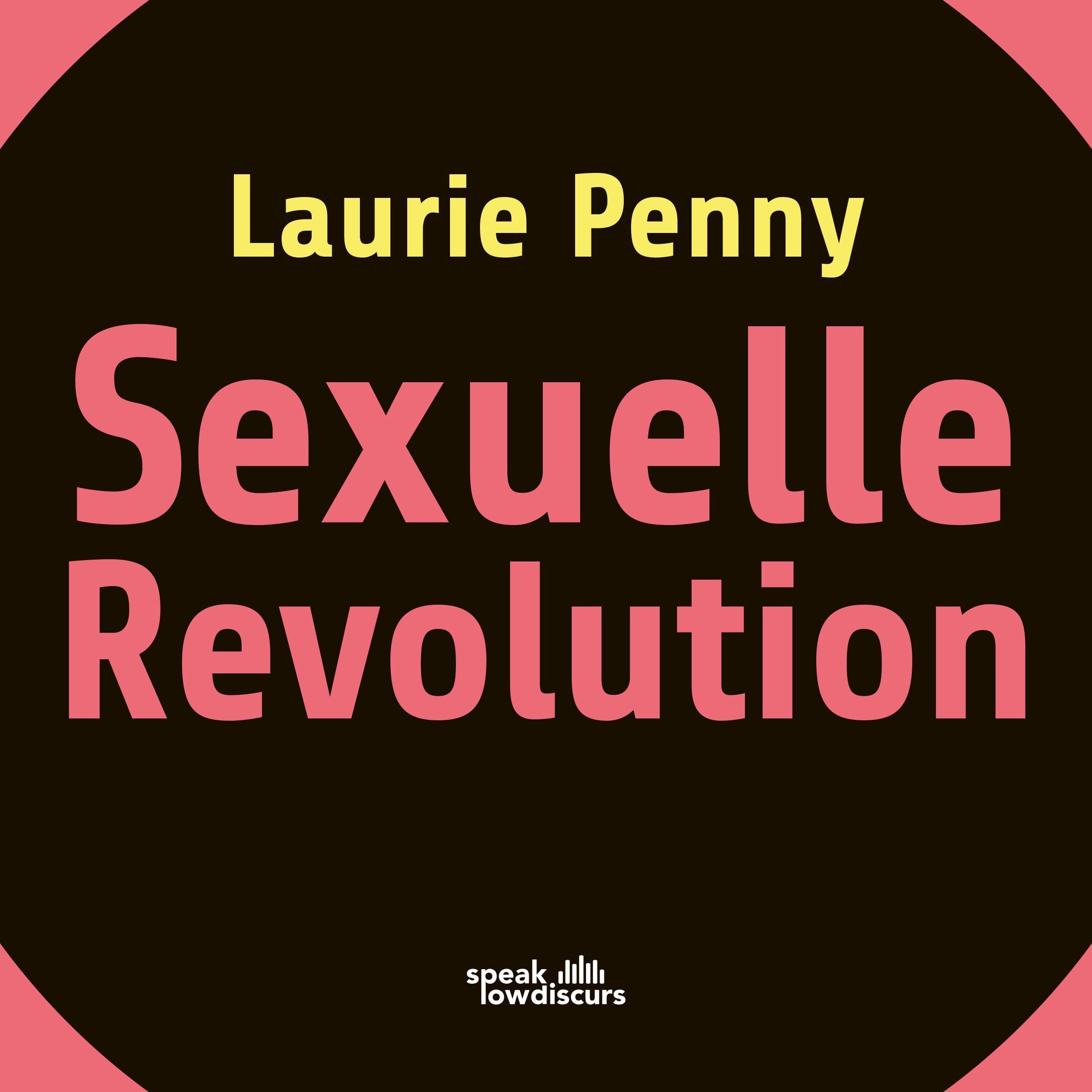 Cover art for Sexuelle Revolution