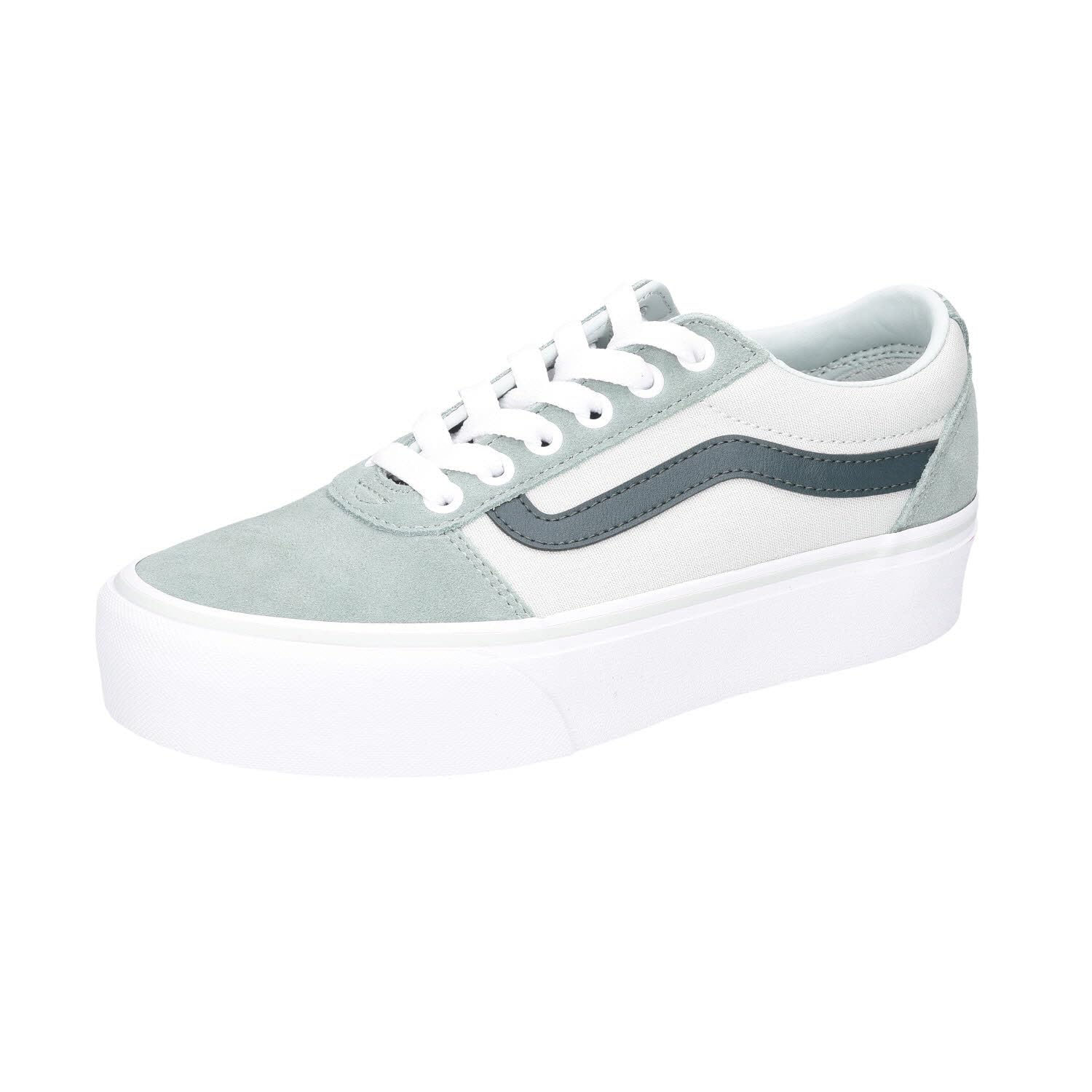 Vans Damen Ward Sneaker