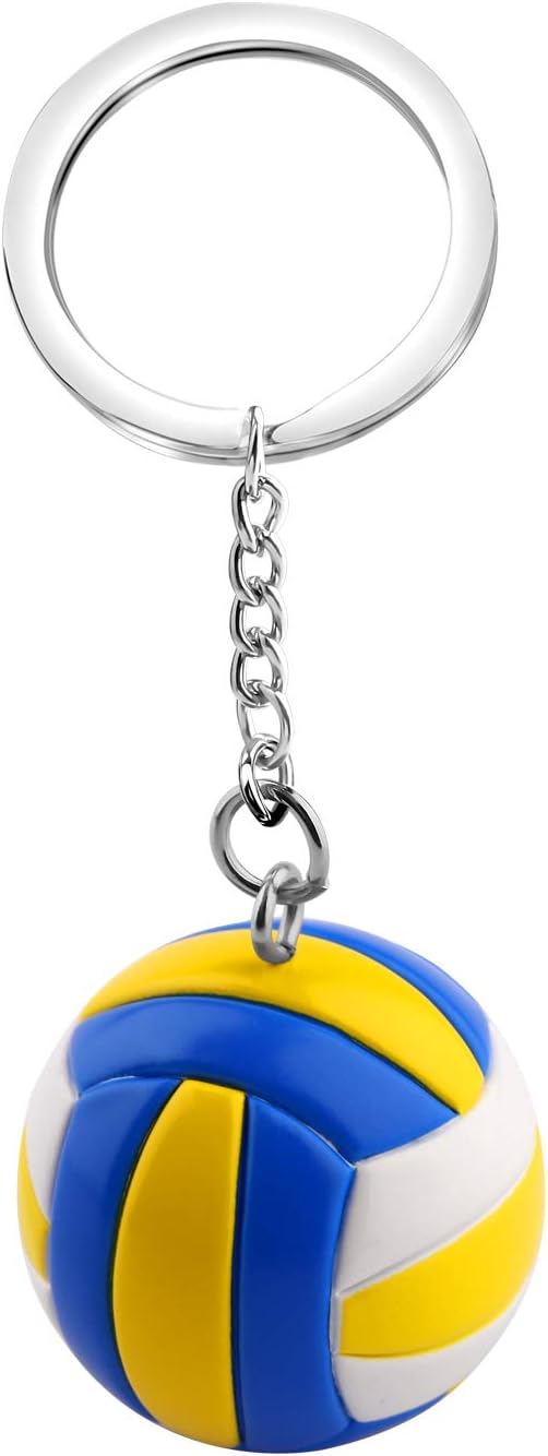GRAPHICS & MORE Water Polo H2O Polo Ball Key Chain