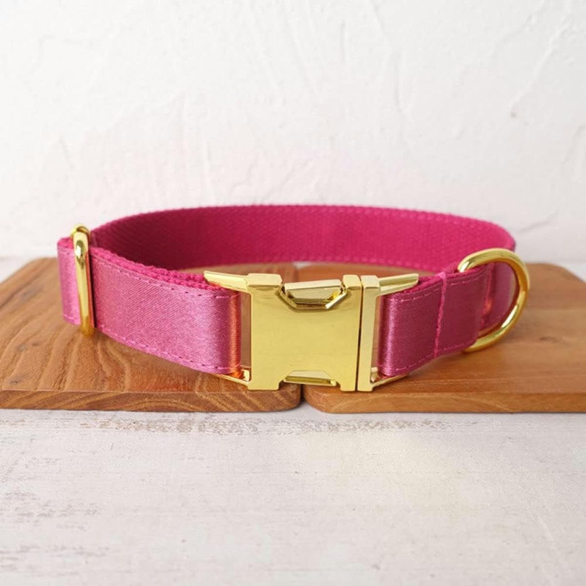 Einzigartiges Hundehalsband, praktisch zum Spazierengehen, Hundeleinen-Zubehör für kleine, mittelgroße und große Hunde, 5 Größen, Hundehalsband-Leinen-Set, L-Hundehalsband-Leinen-Set-xs
