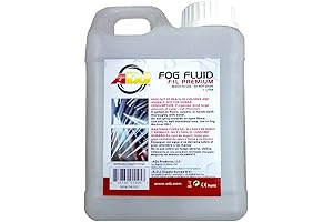 Liquido para Máquina de Humo F1L Premium de ADJ Products